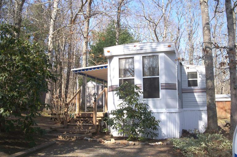 2 Back Road, Unit 207 Mashpee, MA 02649 - Photo 1 of 13 Gallery Image 1