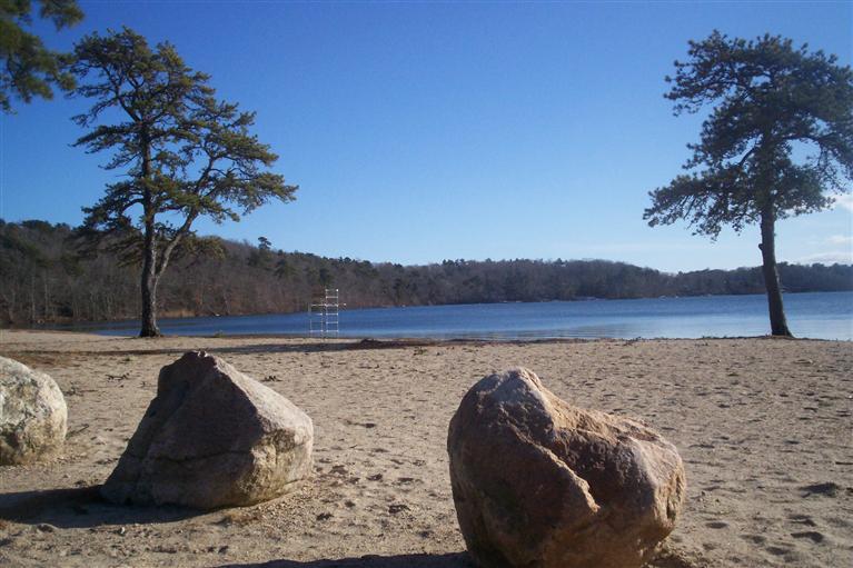 2 Back Road, Unit 207 Mashpee, MA 02649 - Photo 11 of 13 Gallery Image 11