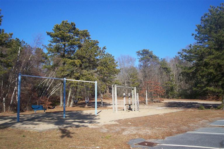 2 Back Road, Unit 207 Mashpee, MA 02649 - Photo 12 of 13 Gallery Image 12
