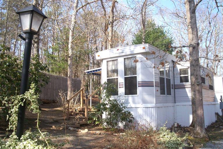 2 Back Road, Unit 207 Mashpee, MA 02649 - Photo 2 of 13 Gallery Image 2
