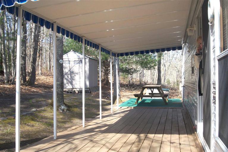 2 Back Road, Unit 207 Mashpee, MA 02649 - Photo 4 of 13 Gallery Image 4