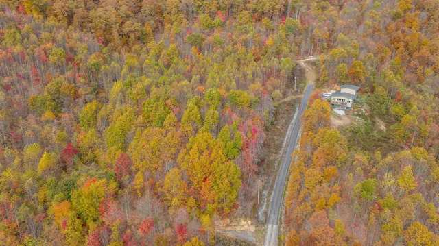 $35,000 | Tbd Majestic Drive, Duffield, VA 24244