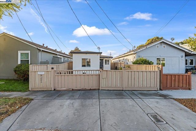 $560,000 | 5121 Burlingame Avenue, Richmond, CA 94804
