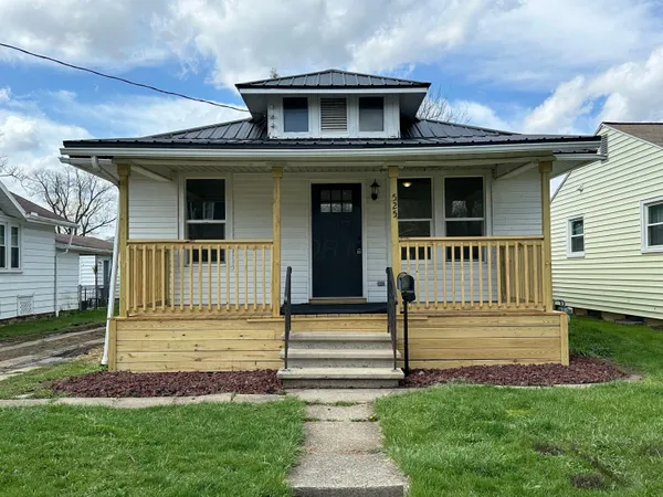 $144,000 | 525 Oak Street, Marion, OH 43302