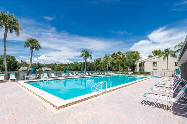 $2,000 | 3114 Lake Pine Way, Unit H2, Tarpon Springs, FL 34688