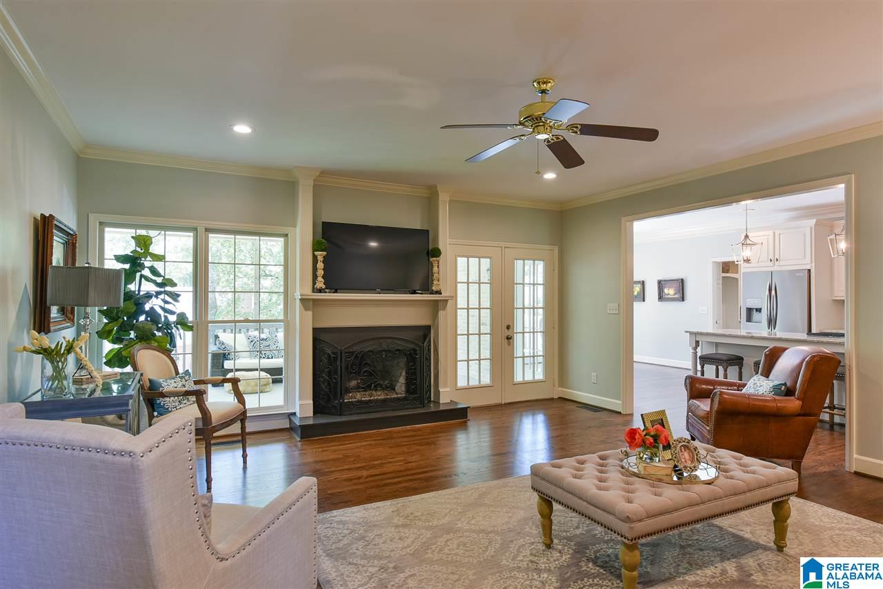 4124 Kinross Circle Birmingham, AL 35242 - Photo 24 of 47