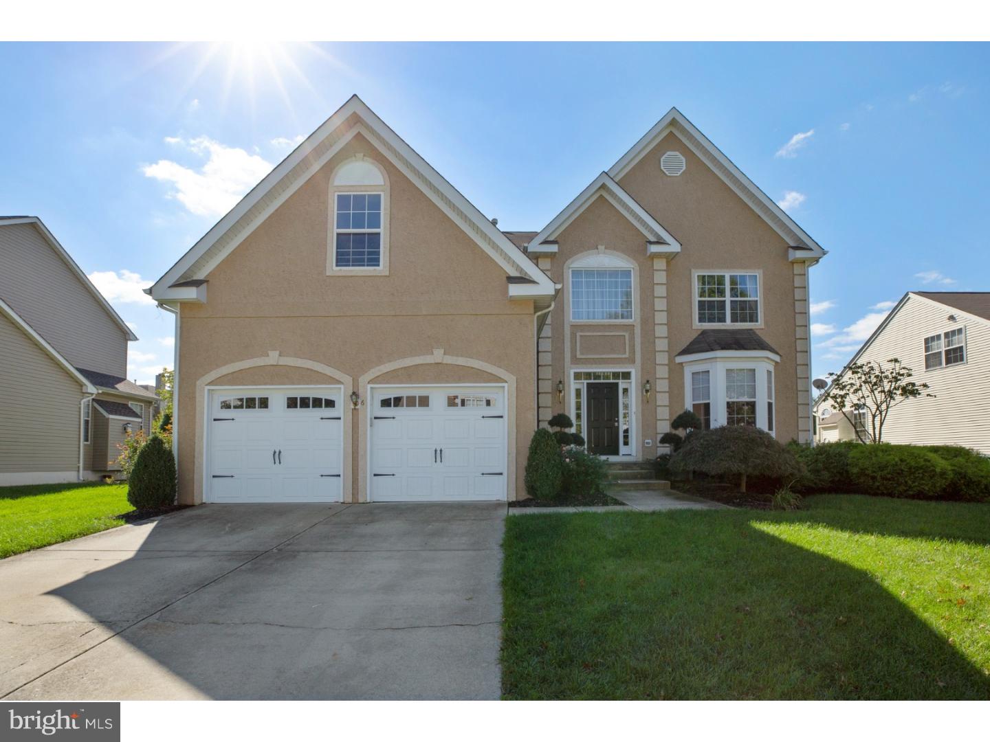 6 Chateau Circle, Marlton, NJ 08053 Compass