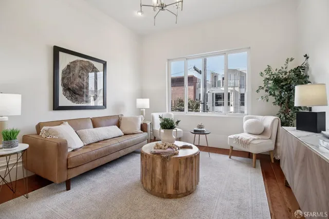 $1,499,000 | 2940 Laguna Street, San Francisco, CA 94123