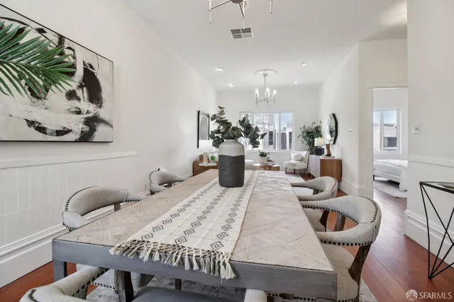 $1,499,000 | 2940 Laguna Street, San Francisco, CA 94123