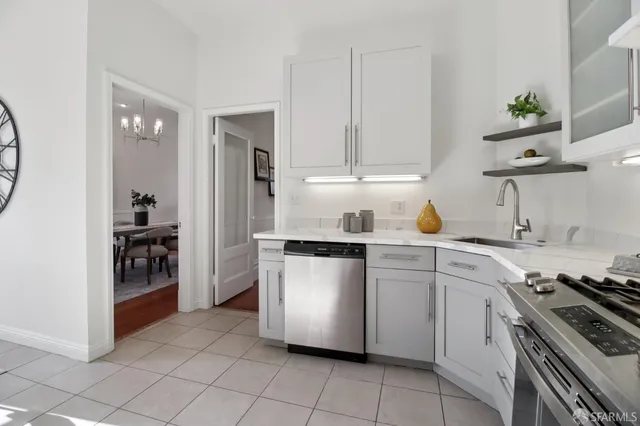 $1,499,000 | 2940 Laguna Street, San Francisco, CA 94123