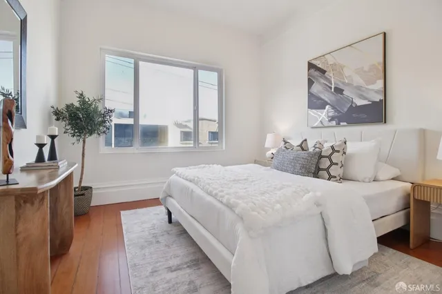 $1,499,000 | 2940 Laguna Street, San Francisco, CA 94123