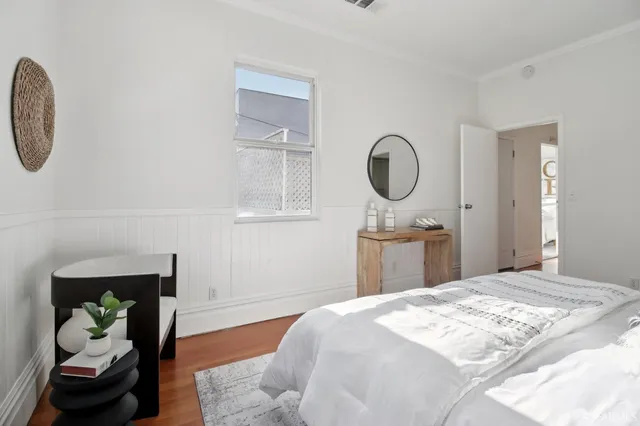 $1,499,000 | 2940 Laguna Street, San Francisco, CA 94123