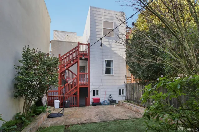 $1,499,000 | 2940 Laguna Street, San Francisco, CA 94123