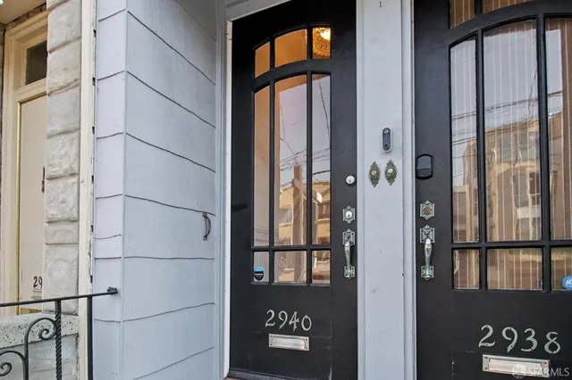 $1,499,000 | 2940 Laguna Street, San Francisco, CA 94123
