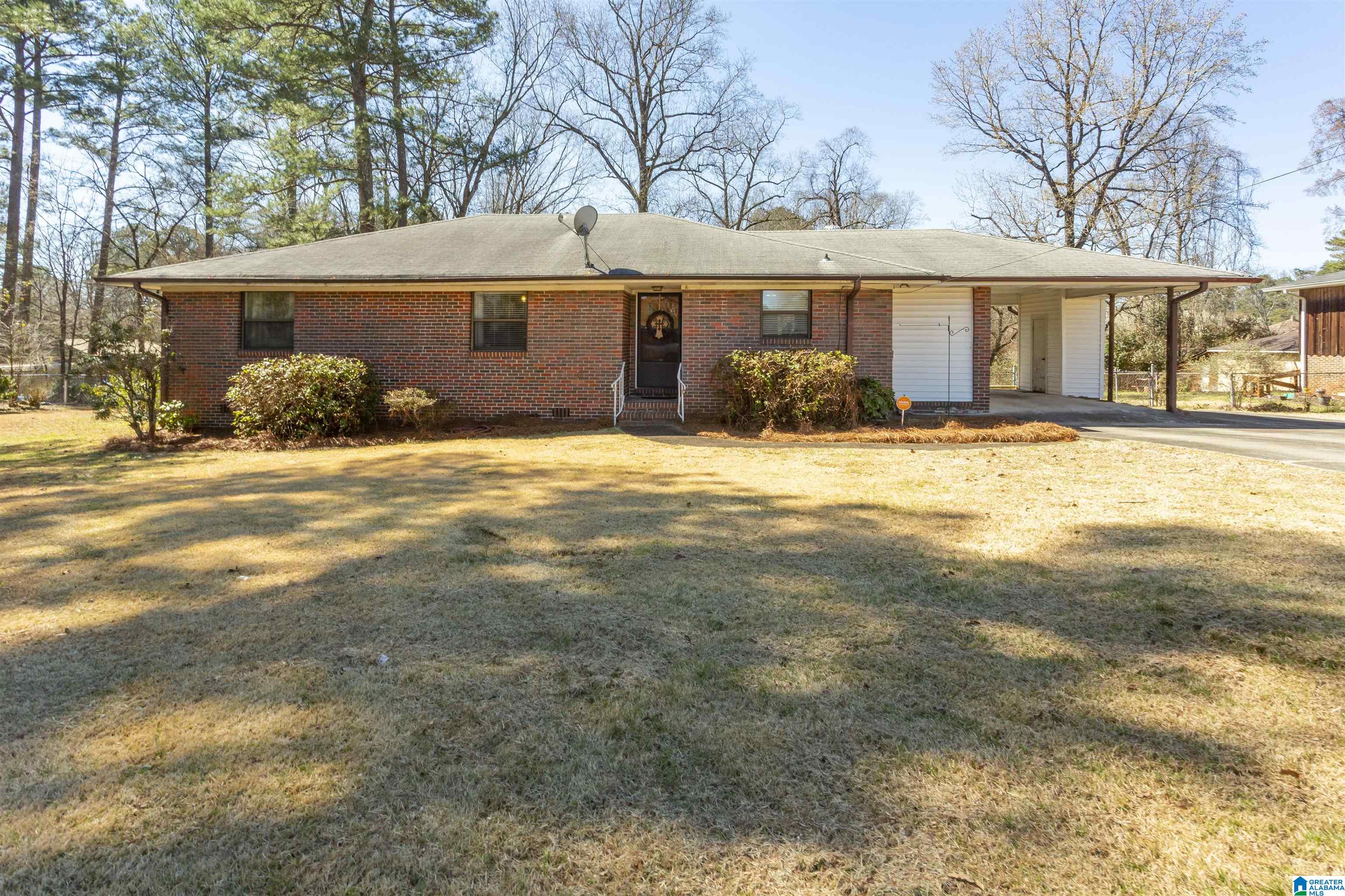 2060 Edith Avenue Birmingham, AL 35214 - Photo 2 of 38