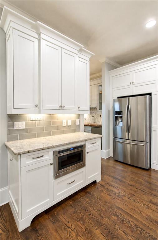 1026 McConnell Drive Decatur, GA 30033 - Photo 66 of 87 Gallery Image 66