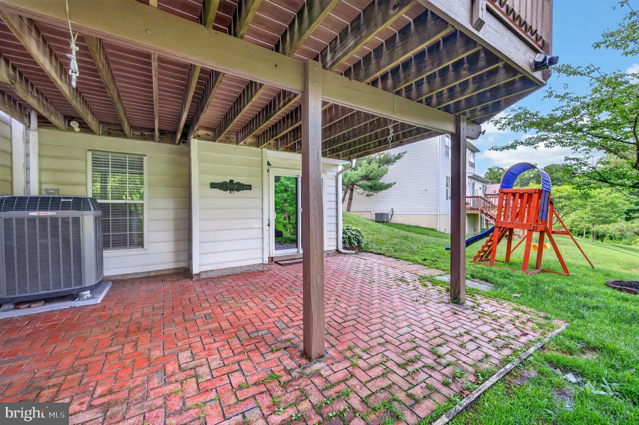 4484 Cole Farm Road Nottingham, MD 21236 - Photo 51 of 61