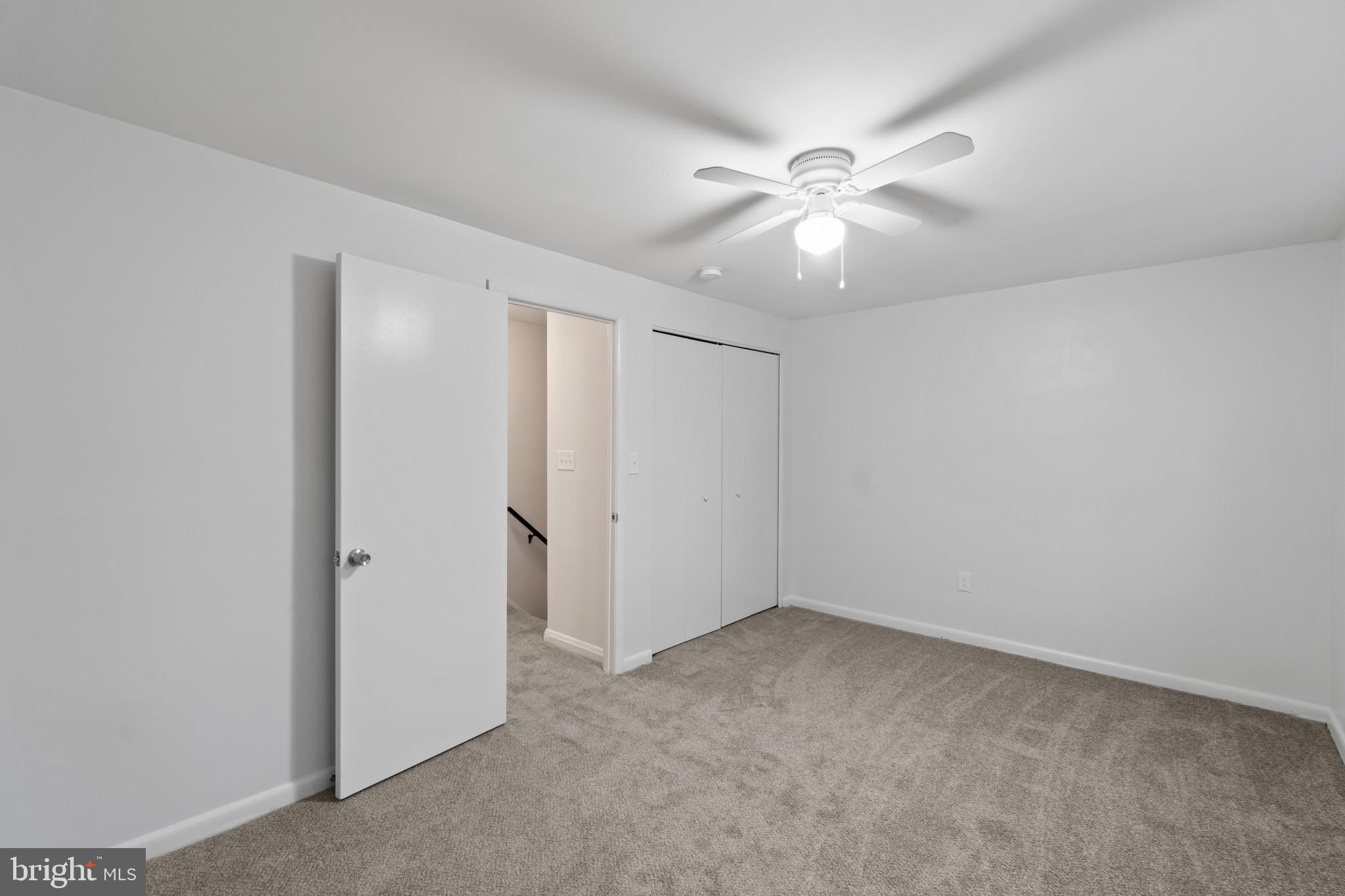 8146 Del Haven Road Baltimore, MD 21222 - Photo 15 of 35 a view of an empty room