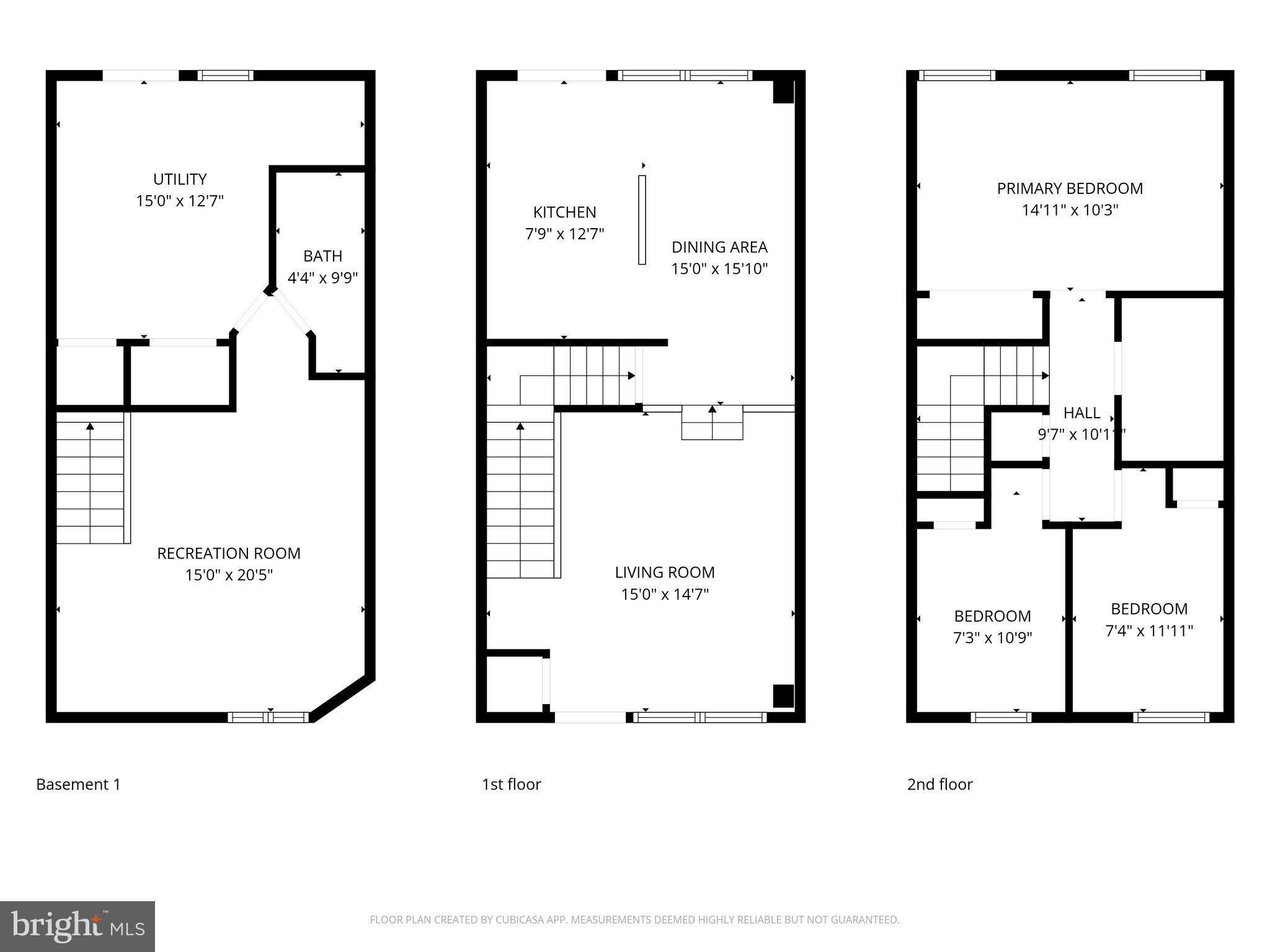 8146 Del Haven Road Baltimore, MD 21222 - Photo 32 of 35 a picture of a building