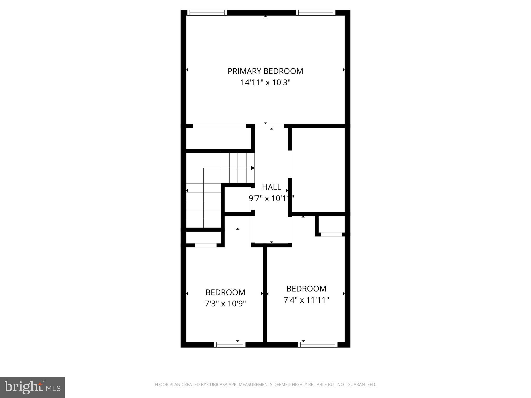 8146 Del Haven Road Baltimore, MD 21222 - Photo 35 of 35 a picture of a park with a floor to ceiling window