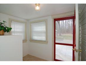 5001 Green Riley Road Rougemont, NC 27572 - Photo 16 of 23 a view of a room that has a large window