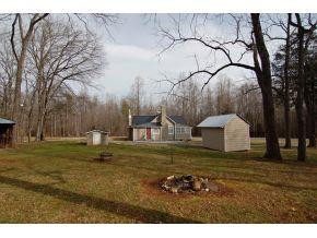 5001 Green Riley Road Rougemont, NC 27572 - Photo 18 of 23 a view of a outdoor space