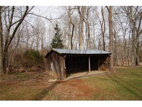 5001 Green Riley Road Rougemont, NC 27572 - Photo 20 of 23 a view of outdoor space and yard