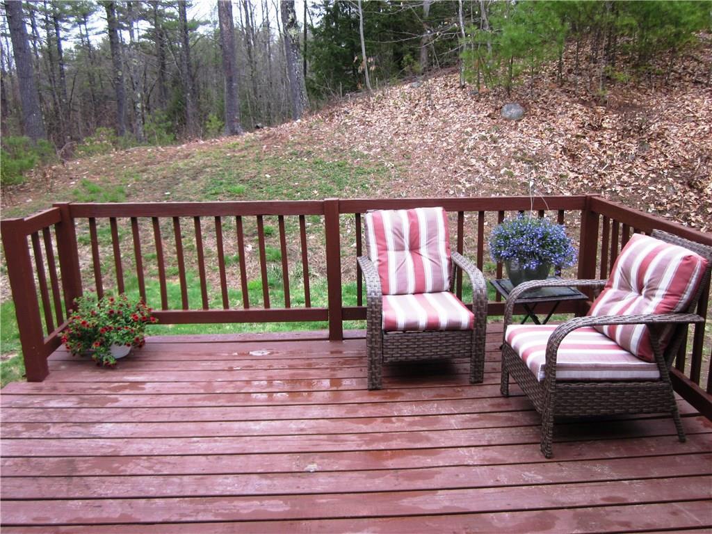 54 Cold Springs Road Casco, ME 04015 - Photo 15 of 21 Deck