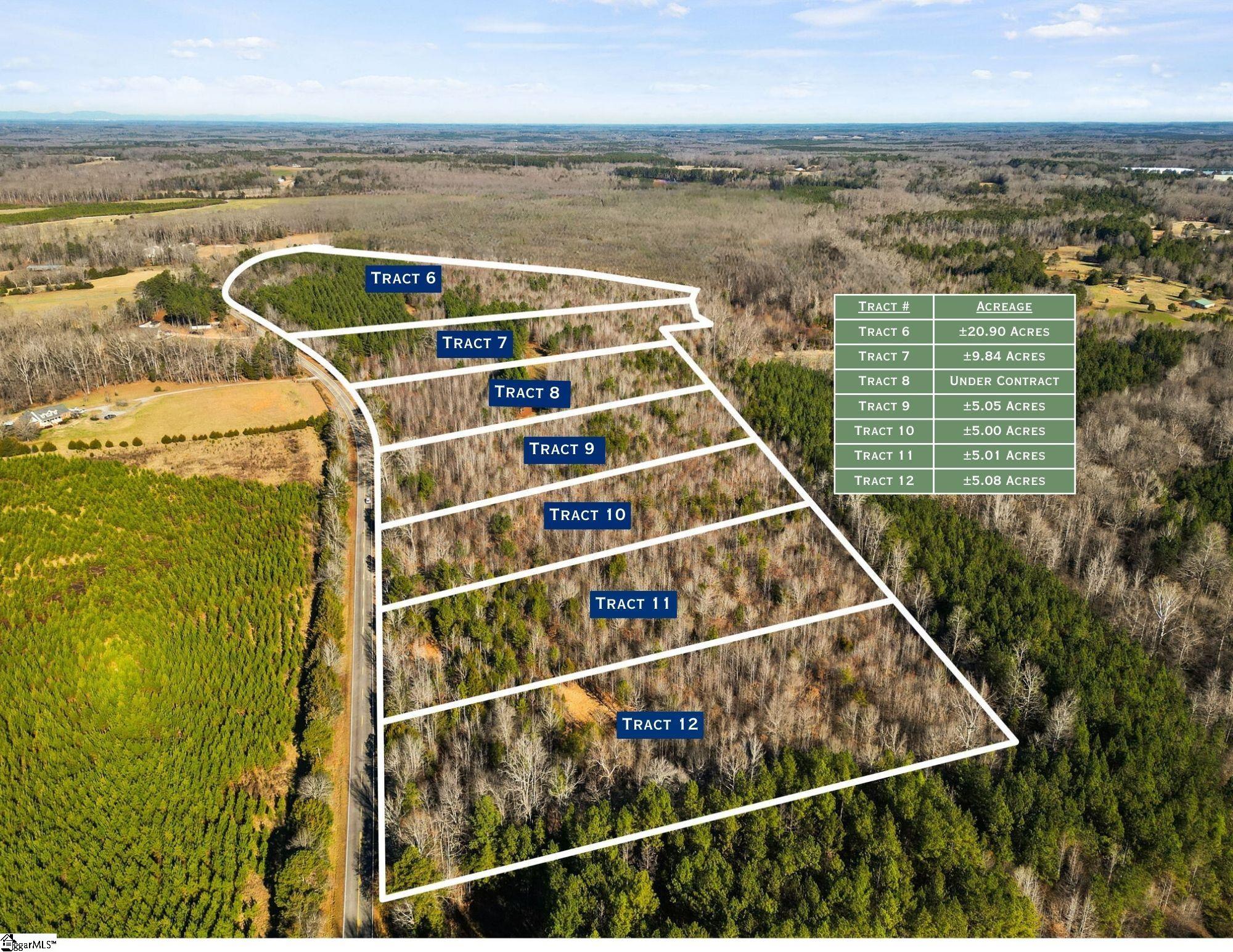 0 Ghost Creek Road, Unit LOT 10 Laurens, SC 29360 - Photo 1 of 34 Gallery Image 1