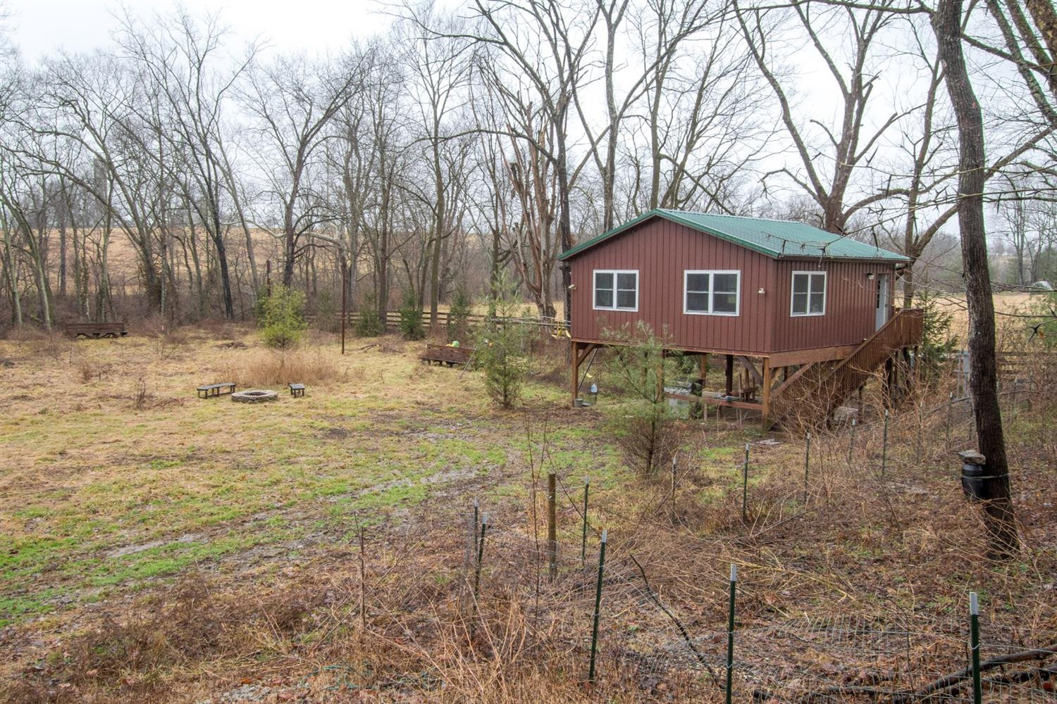 863 Spears Mill Road Paris, KY 40361 - Photo 20 of 45 Listing Photo
