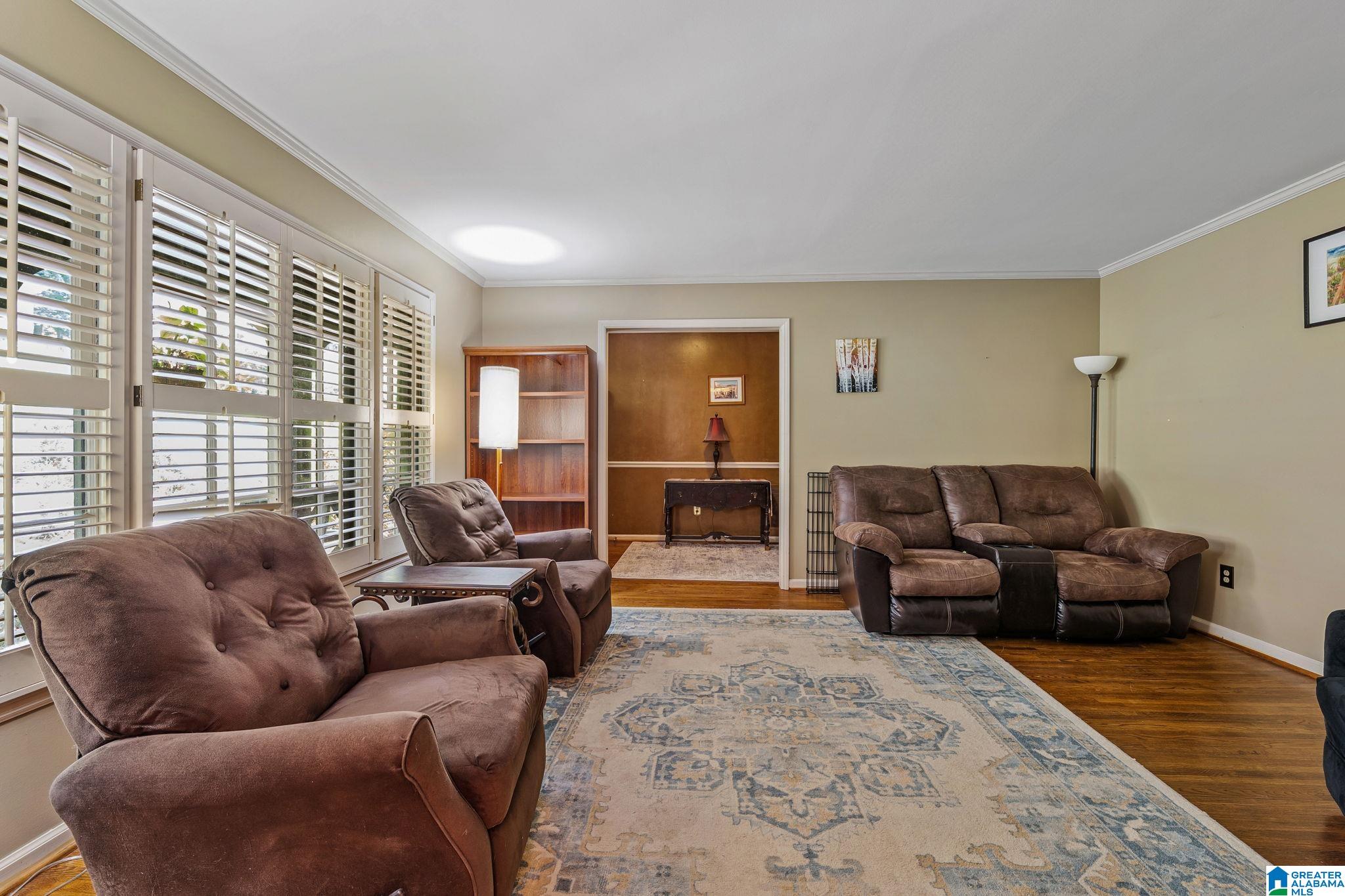 3611 Knightsbridge Road Birmingham, AL 35223 - Photo 7 of 46