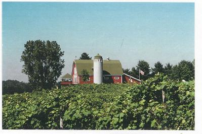 2265 West Wagner Road Buchanan, MI 49107 - Photo 1 of 1 Primary Photo