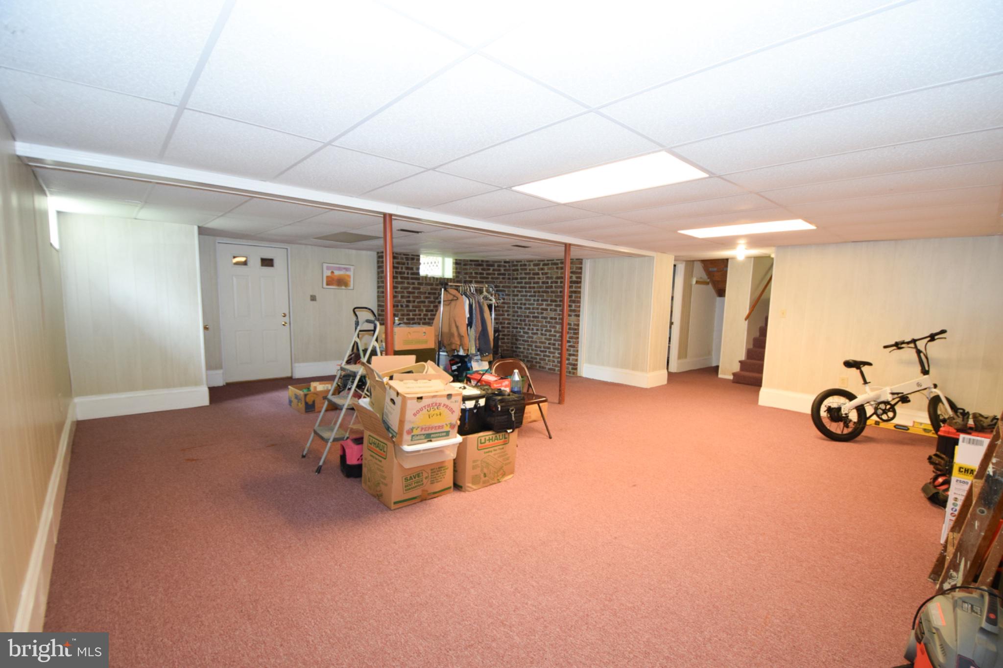 16 West Ring Factory Road Bel Air, MD 21014 - Photo 35 of 41 Recreational Room