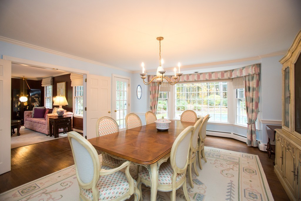 24 Beech Road Weston, MA 02493 - Photo 14 of 23 Gallery Image 14