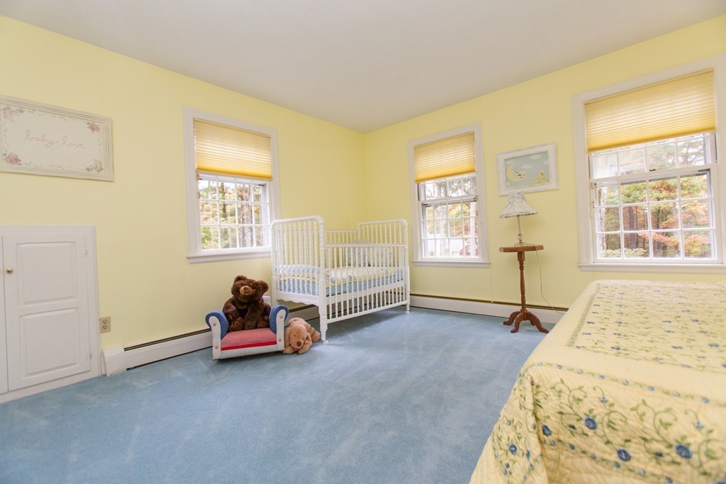 24 Beech Road Weston, MA 02493 - Photo 19 of 23 Gallery Image 19