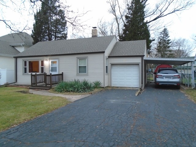 420 South Addison St  