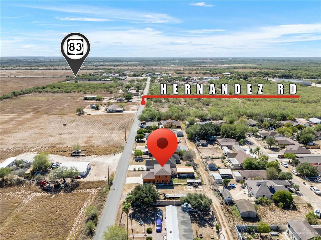 117 Hernandez Road Rio Grande City, TX 78582 - Photo 19 of 23
