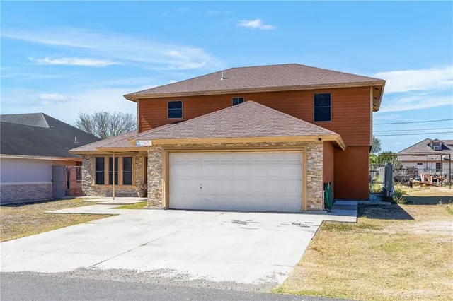 $215,000 | 117 Hernandez Road, Rio Grande City, TX 78582