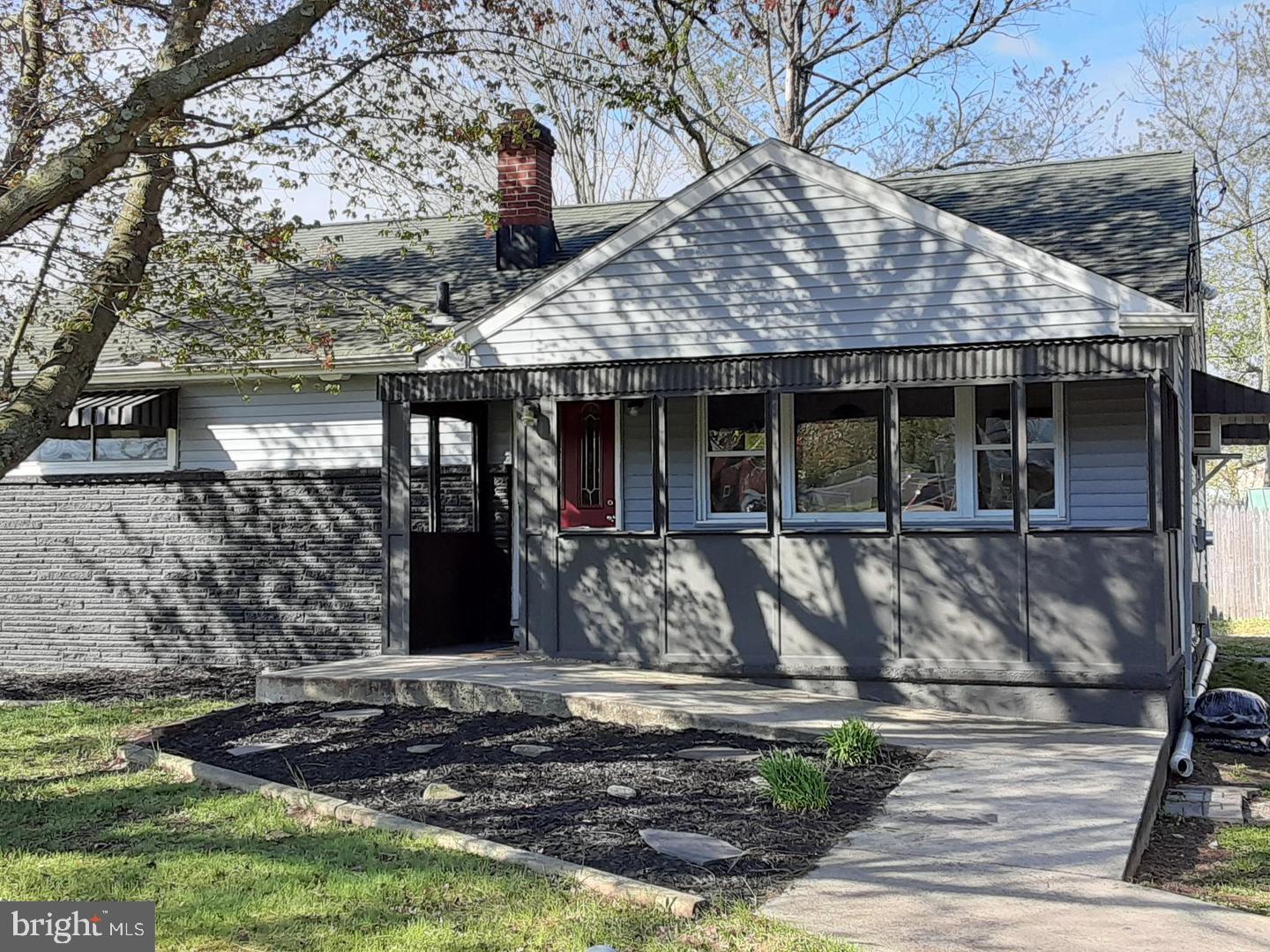 209 Baldwin Road Glassboro, NJ 08028 - Photo 1 of 10 Gallery Image 1