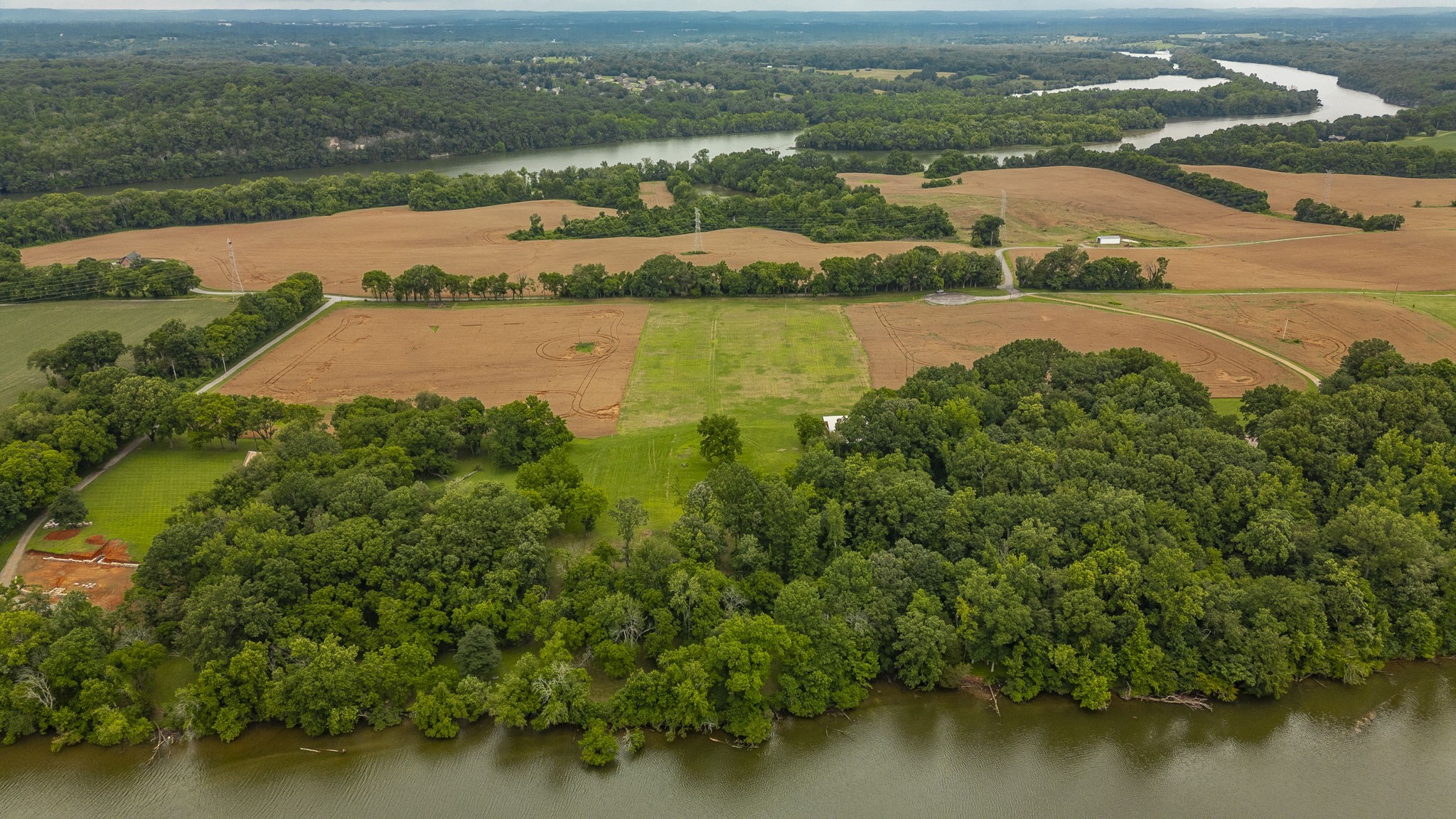 1113 East Robertson Road Castalian Springs, TN 37031 - Photo 5 of 56