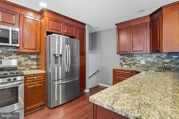 $539,900 | 1028 Norvelt Drive, Philadelphia, PA 19115