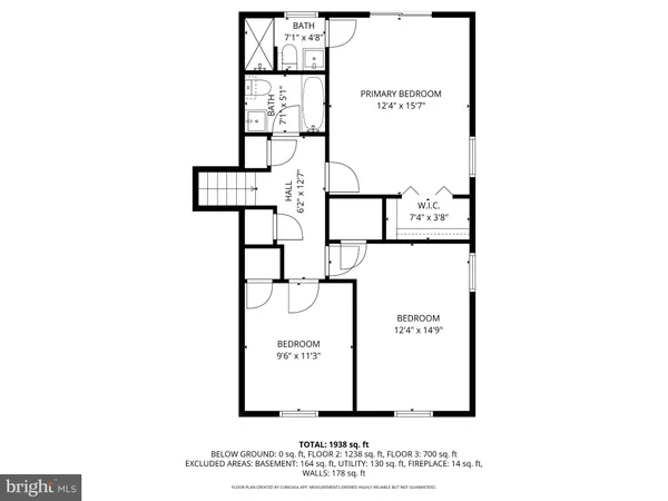 $539,900 | 1028 Norvelt Drive, Philadelphia, PA 19115
