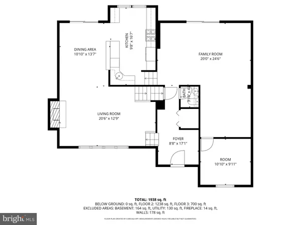 $539,900 | 1028 Norvelt Drive, Philadelphia, PA 19115
