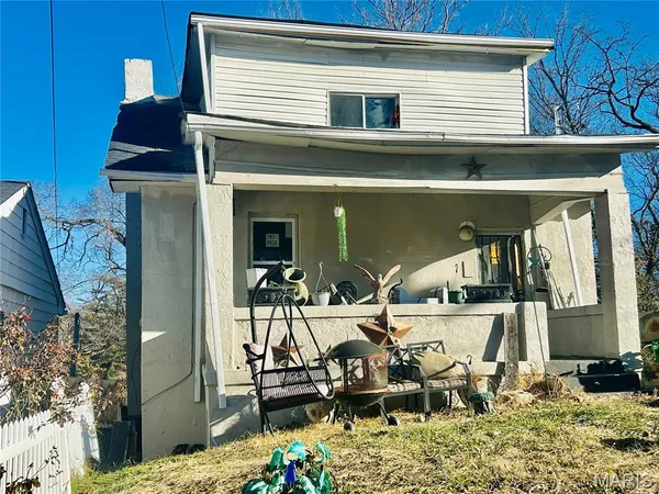 $69,900 | 6239 Lorraine Avenue, St. Louis, MO 63121