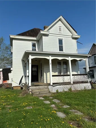 $49,900 | 29 Buffalo Road North, Washington, PA 15301