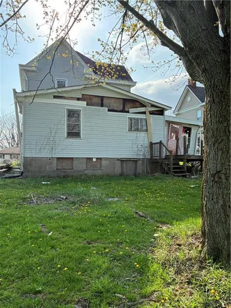 $49,900 | 29 Buffalo Road North, Washington, PA 15301