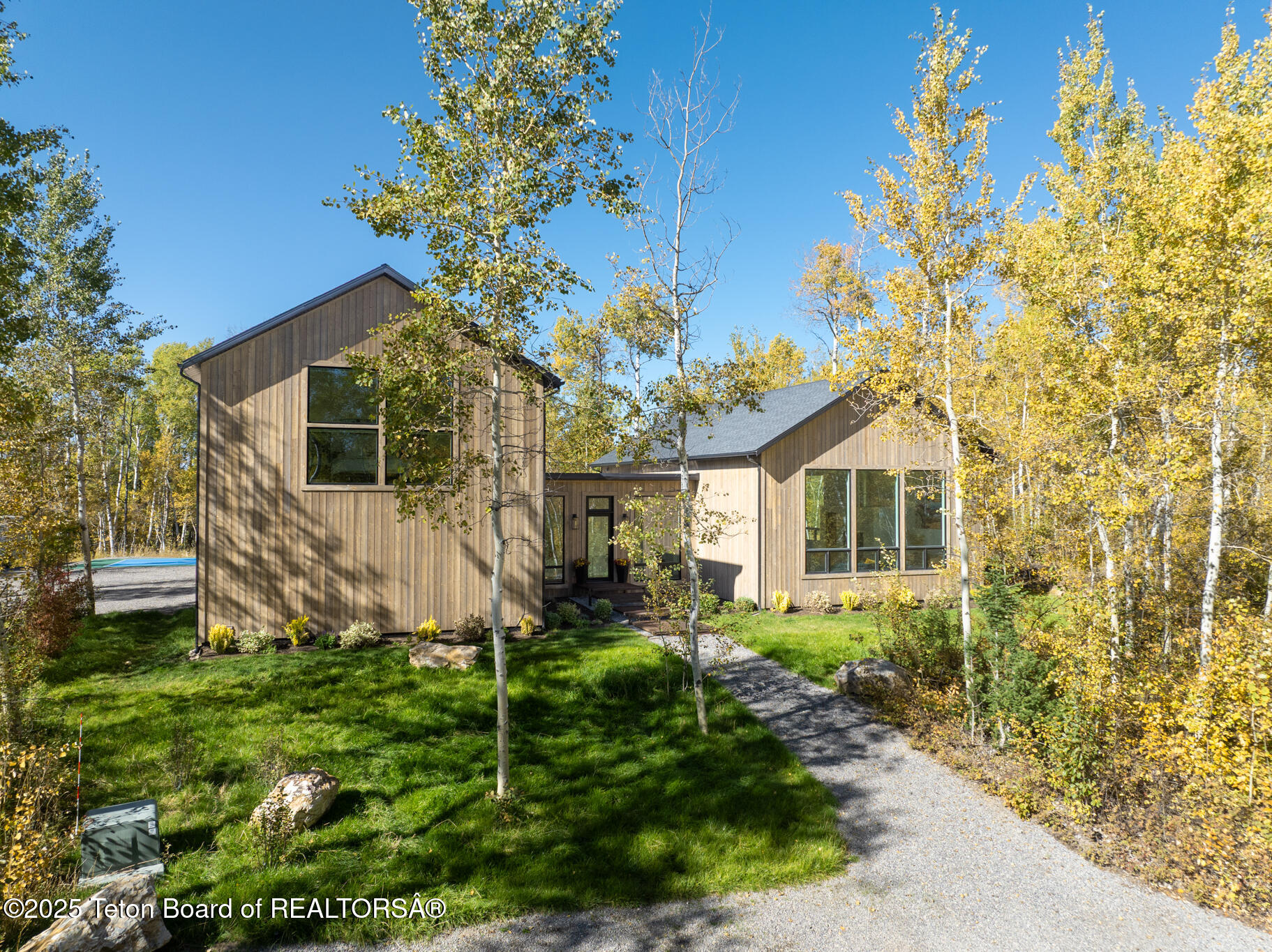 2284 Apsaroke Trail Tetonia, ID 83452 - Photo 1 of 138 DJI_0845