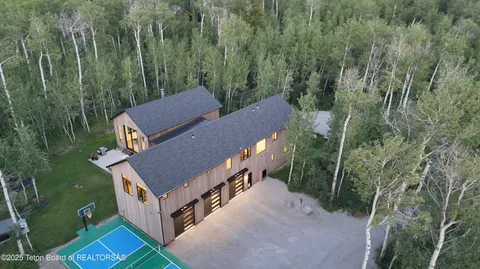 $2,295,000 | 2284 Apsaroke Trail, Tetonia, ID 83452