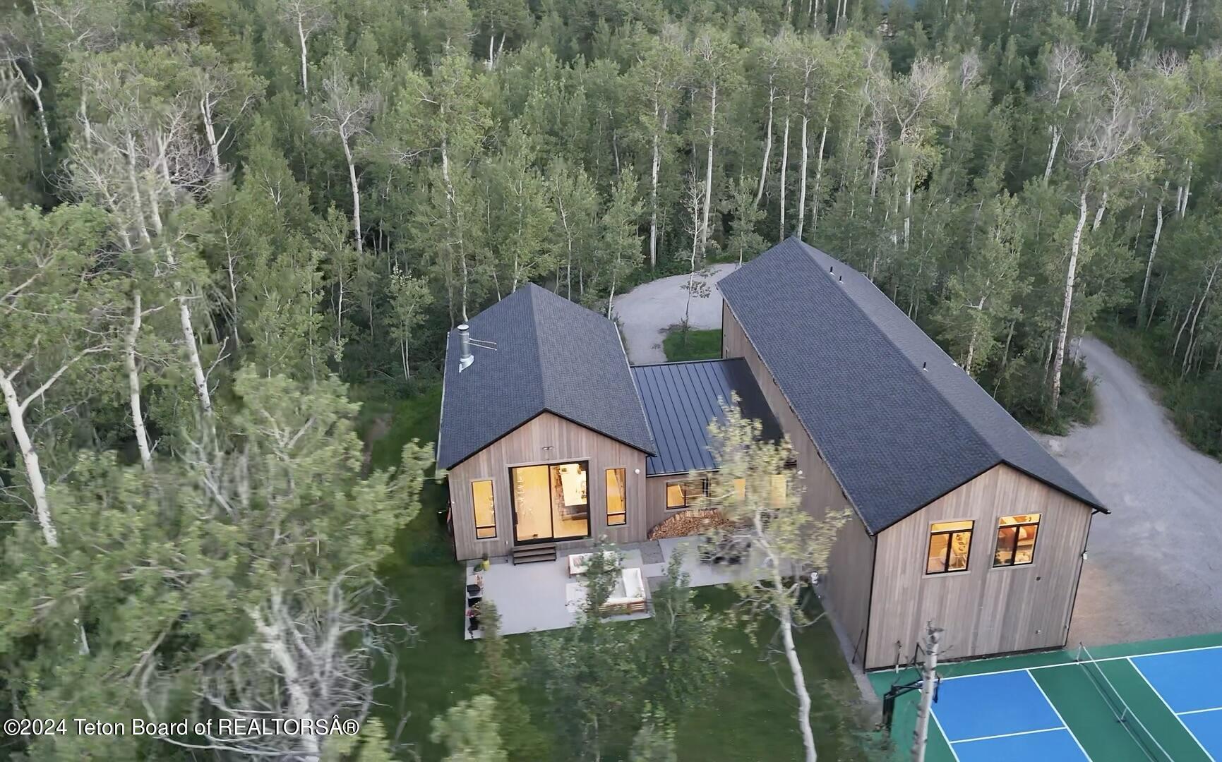 2284 Apsaroke Trail Tetonia, ID 83452 - Photo 104 of 138 Back