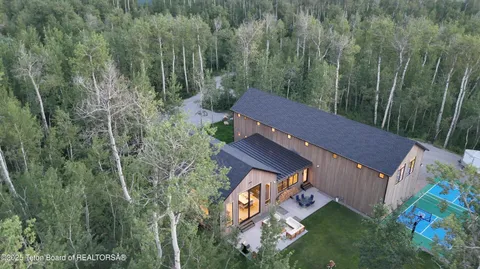 $2,295,000 | 2284 Apsaroke Trail, Tetonia, ID 83452